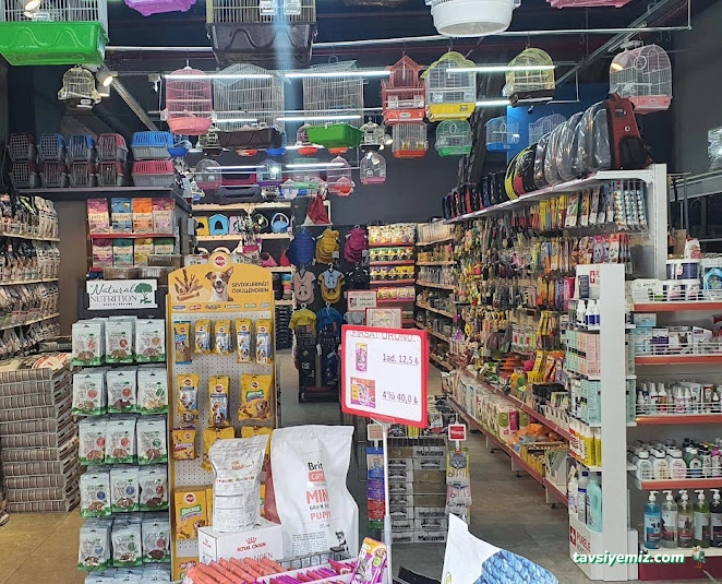 Dost Petshop Dost Petshop