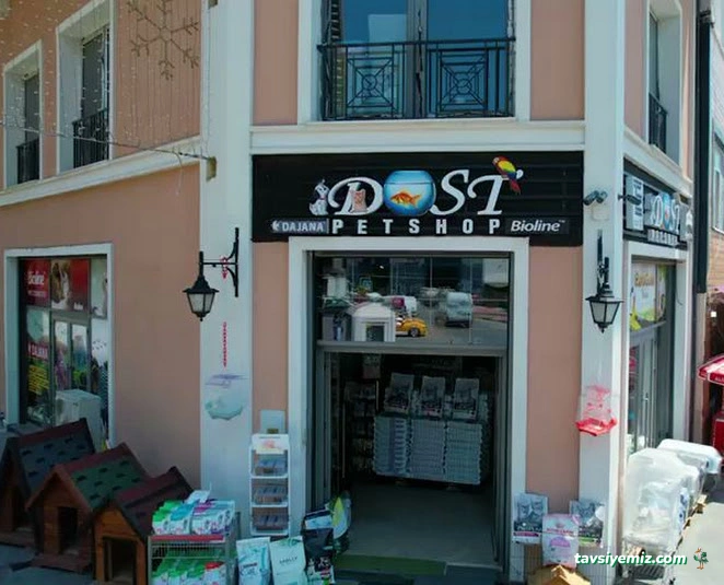 Dost Petshop Dost Petshop