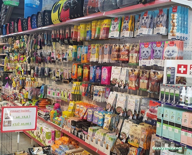 Dost Petshop Dost Petshop