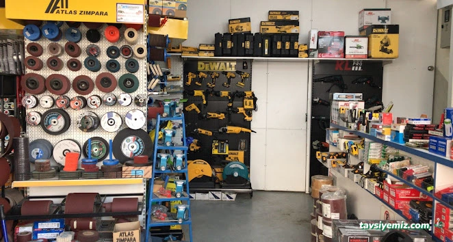Dost Ticaret Teknik Hırdavat Ve Yapı Malzemeleri Dost Ticaret Teknik Hırdavat Ve Yapı Malzemeleri