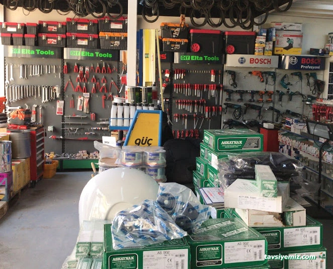 Dost Ticaret Teknik Hırdavat Ve Yapı Malzemeleri Dost Ticaret Teknik Hırdavat Ve Yapı Malzemeleri