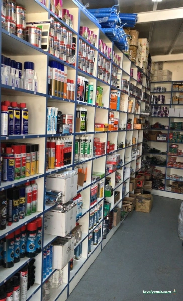 Dost Ticaret Teknik Hırdavat Ve Yapı Malzemeleri Dost Ticaret Teknik Hırdavat Ve Yapı Malzemeleri