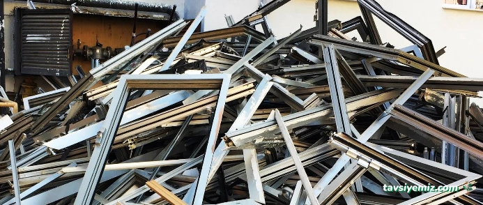 Dostlar Hurda Geri Dönüşüm-Batman Hurdacı