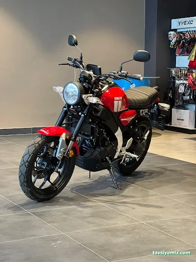 Dostlar Yamaha Trabzon Dostlar Yamaha Trabzon