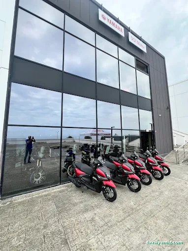 Dostlar Yamaha Trabzon Dostlar Yamaha Trabzon