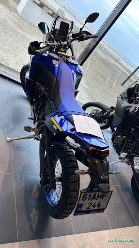 Dostlar Yamaha Trabzon Dostlar Yamaha Trabzon