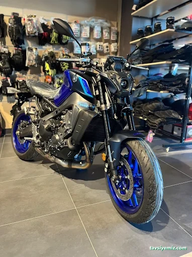 Dostlar Yamaha Trabzon Dostlar Yamaha Trabzon