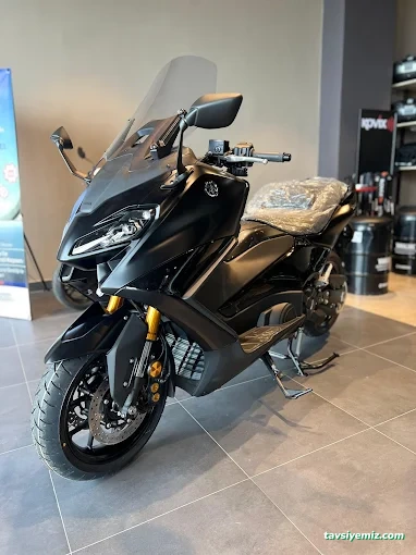 Dostlar Yamaha Trabzon Dostlar Yamaha Trabzon