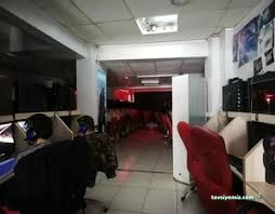 Dota İnternet Kafe Dota İnternet Kafe