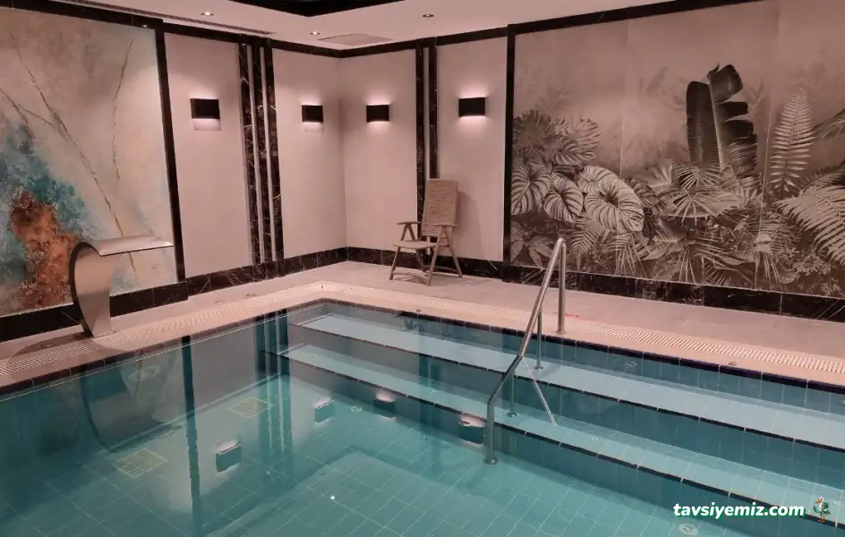 Doubletree By Hilton Afyonkarahisar