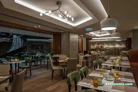 Doubletree By Hilton İstanbul Sirkeci