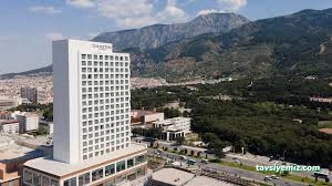 Doubletree By Hilton Manisa Doubletree By Hilton Manisa