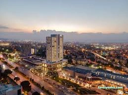 Doubletree By Hilton Manisa Doubletree By Hilton Manisa
