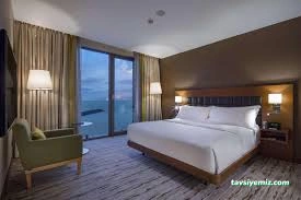 Doubletree By Hilton Trabzon Doubletree By Hilton Trabzon