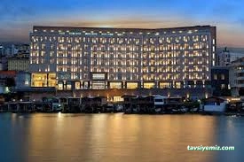 Doubletree By Hilton Trabzon Doubletree By Hilton Trabzon