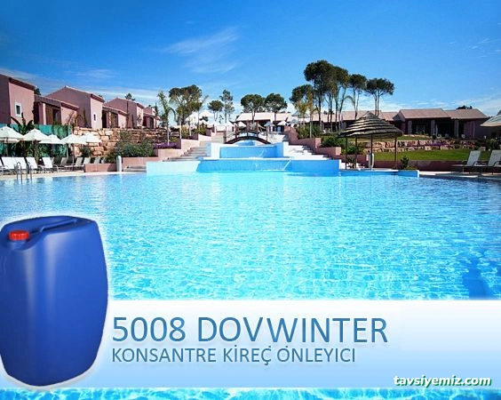 Dov Bakım Kimyasallari San Aş. Dov Bakım Kimyasallari San Aş.
