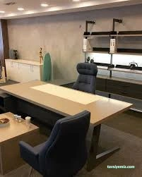 Dovi-Sgy Ofis Mobilyaları Dovi-Sgy Ofis Mobilyaları
