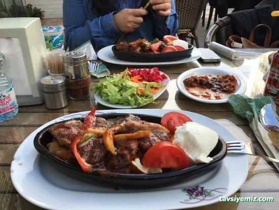 Doyum Lokantası Doyum Lokantası