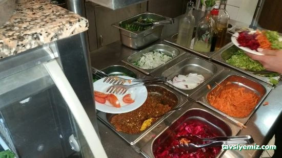 Doyum Lokantası Doyum Lokantası