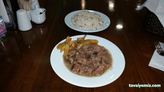 Doyum Lokantası Doyum Lokantası