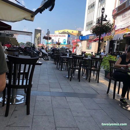 Doyum Lokantası Doyum Lokantası