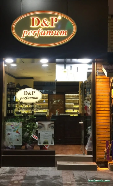 Dp Parfüm Erzincan Dp Parfüm Erzincan