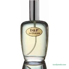 D&P Perfumum D&P Perfumum