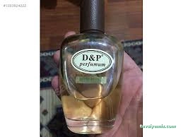 D&P Perfumum D&P Perfumum