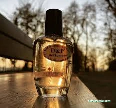 D&P Perfumum D&P Perfumum
