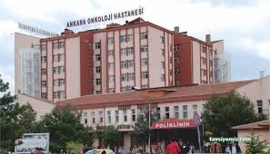 Dr. Abdurrahman Yurtaslan Ankara Onkoloji Eğitim Ve Araştırma Hastanesi Dr. Abdurrahman Yurtaslan Ankara Onkoloji Eğitim Ve Araştırma Hastanesi
