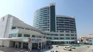 Dr. Ali Kemal Belviranlı Kadın Doğum Ve Çocuk Hastalıkları Hastanesi Dr. Ali Kemal Belviranlı Kadın Doğum Ve Çocuk Hastalıkları Hastanesi