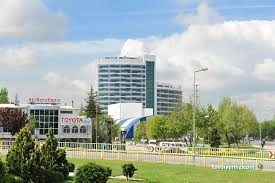Dr. Ali Kemal Belviranlı Kadın Doğum Ve Çocuk Hastalıkları Hastanesi Dr. Ali Kemal Belviranlı Kadın Doğum Ve Çocuk Hastalıkları Hastanesi