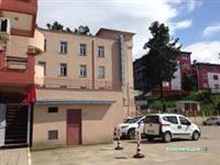 Dr. Ali Menekşe Göğüs Hastalıkları Hastanesi Dr. Ali Menekşe Göğüs Hastalıkları Hastanesi
