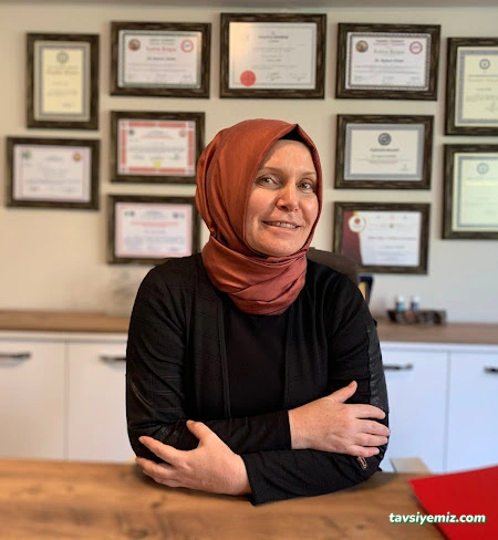 Dr. Aysun Ateş'in Muayenehanesi (Geleneksel Ve Tamamlayıcı Tıp) Dr. Aysun Ateş'in Muayenehanesi (Geleneksel Ve Tamamlayıcı Tıp)