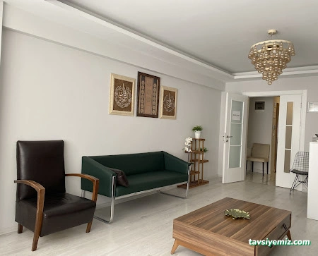 Dr. Aysun Ateş'in Muayenehanesi (Geleneksel Ve Tamamlayıcı Tıp) Dr. Aysun Ateş'in Muayenehanesi (Geleneksel Ve Tamamlayıcı Tıp)