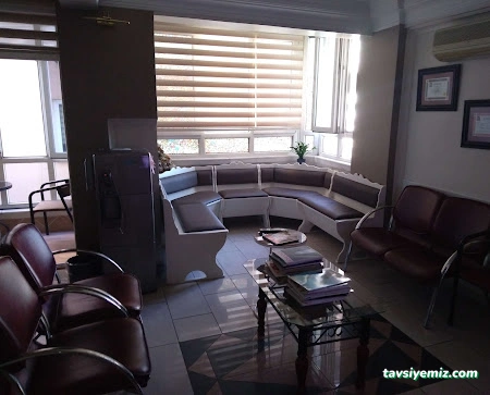Dr. Bekir Özbilim, Akupunktur Muayenehanesi Dr. Bekir Özbilim, Akupunktur Muayenehanesi