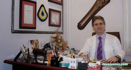 Dr. Bekir Özbilim, Akupunktur Muayenehanesi Dr. Bekir Özbilim, Akupunktur Muayenehanesi
