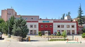 Dr. Cevdet Aykan Ruh Sağlığı Ve Hastalıkları Hastanesi Dr. Cevdet Aykan Ruh Sağlığı Ve Hastalıkları Hastanesi