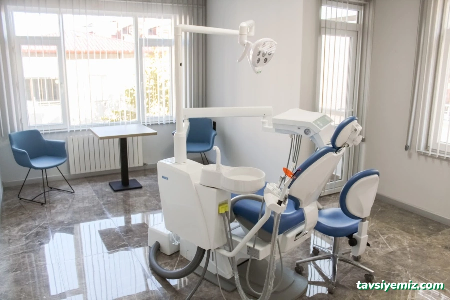 Dr. Dt. Feyza & Mehmet Gedik Ordu Ortodonti Dr. Dt. Feyza & Mehmet Gedik Ordu Ortodonti
