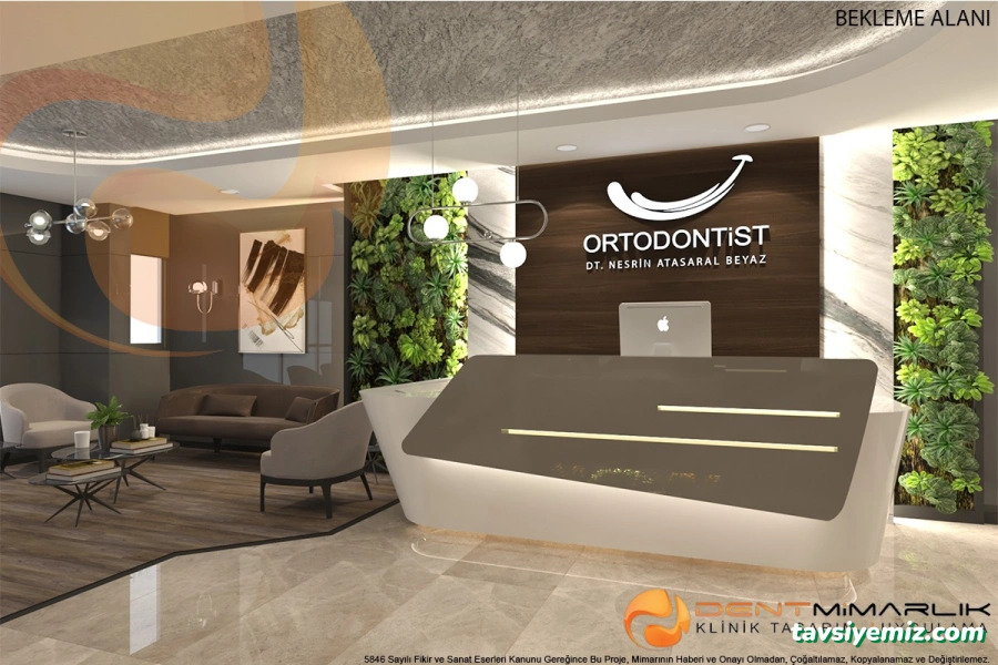 Dr. Dt. Nesrin Atasaral Beyaz Ortodonti Kliniği Dr. Dt. Nesrin Atasaral Beyaz Ortodonti Kliniği