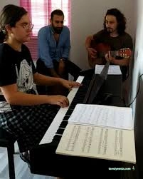 Dr Müzik Kursu