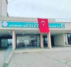 Dr. Nevruz Erez Devlet Hastanesi Dr. Nevruz Erez Devlet Hastanesi