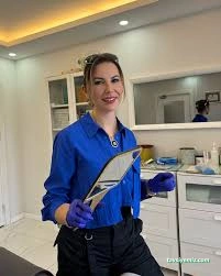 Dr. Nuray Şentürk Akupunktur / Hacamat Dr. Nuray Şentürk Akupunktur / Hacamat