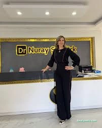 Dr. Nuray Şentürk Akupunktur / Hacamat Dr. Nuray Şentürk Akupunktur / Hacamat