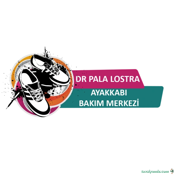 D.r. Pala Lostra Ayakkabı Bakım Merkezi D.r. Pala Lostra Ayakkabı Bakım Merkezi