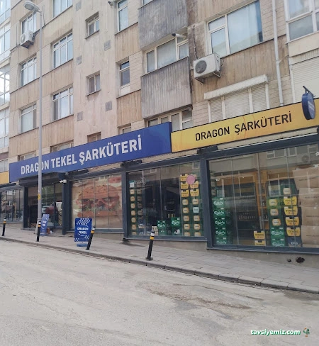 Dragon Şarküteri Dragon Tekel Dragon Şarküteri Dragon Tekel