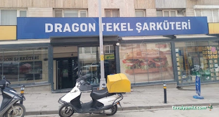 Dragon Şarküteri Dragon Tekel Dragon Şarküteri Dragon Tekel