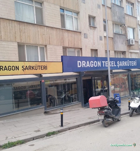 Dragon Şarküteri Dragon Tekel Dragon Şarküteri Dragon Tekel