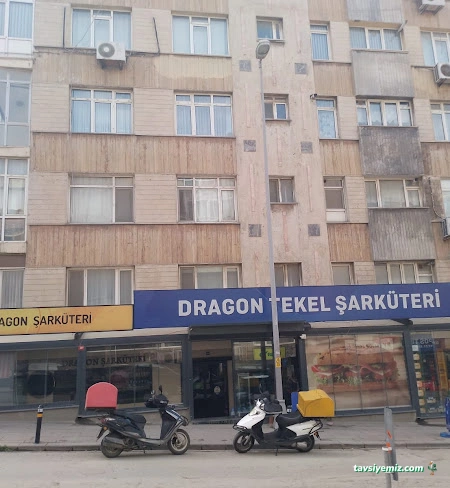 Dragon Şarküteri Dragon Tekel Dragon Şarküteri Dragon Tekel