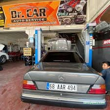 Dr.car Otomotiv Dr.car Otomotiv